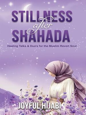 cover image of Stillness After Shahada